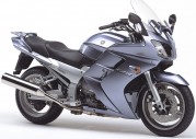 Yamaha FJR1300 Yamaha FJR1300